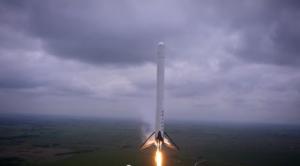 spacex falcon 9 reusable