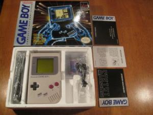 gameboy 25 anni