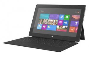 Microsoft annuncio Surface mini