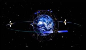 gps glonass russia