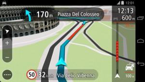 tomtom go nuovo