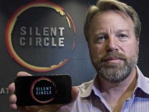 silent circle secret smartphone