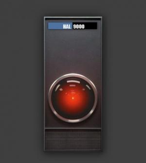 hal9000 panel