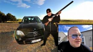 kim dotcom taglia 5 milioni