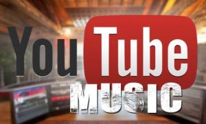 youtube musica pagamento