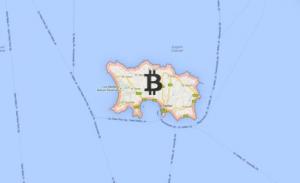 bitcoin island jersey