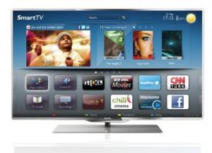 smart tv