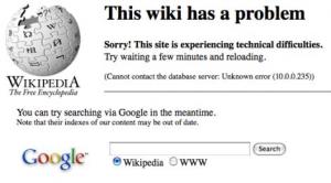 wikidown