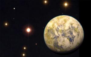 gliese 832c