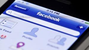 facebook garante privacy test