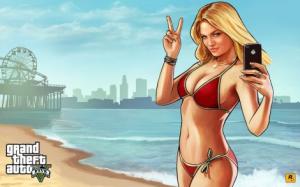 grand theft auto v lindsay lohan likeness