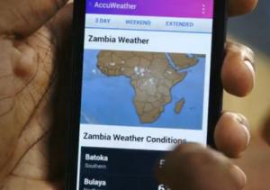 facebook zuckerberg zambia app internet