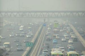 inquinamento airprobe everyaware