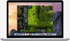 os x yosemite napoletano siciliano