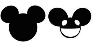 disney deadmau5