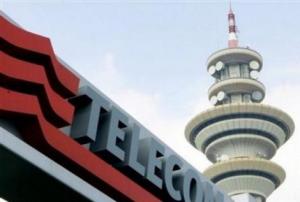 telecom italia