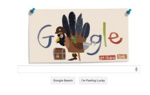 google rimozione link pirata