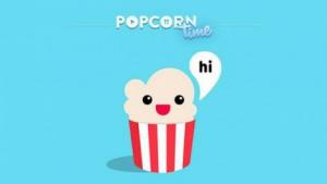 Popcorn time