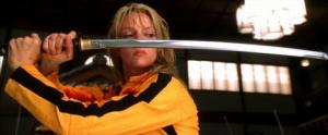 Kill Bill