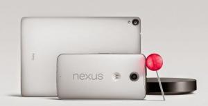 Nexus Family Lollipop