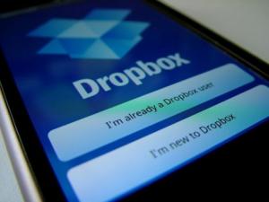 dropbox violati 7 milioni account