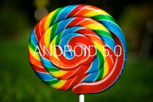 android lollipop