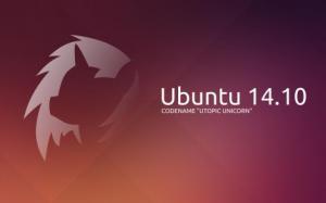 ubuntu 14 10