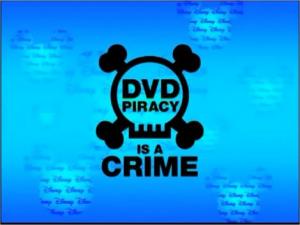 Disney motore ricerca pirateria