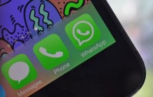 whatsapp messaggi crittografati