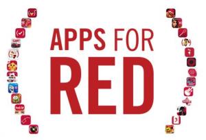 Apps for RED apple