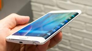 Galaxy Note Edge in Italia