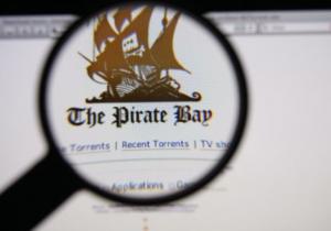 pirate bay raid