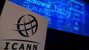 ICANN attacco phishing
