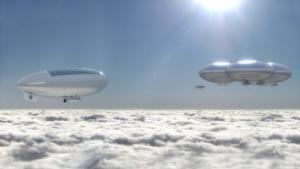 Cloud City