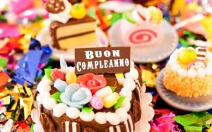 buon compleanno 1