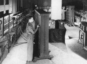 eniac