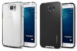 spigen galaxy s6 custodie