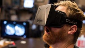 facebook oculus realta virtuale