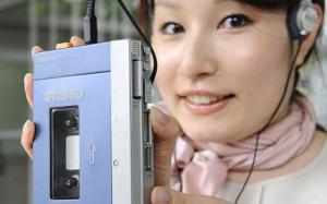 sony addio walkman profitti playstation