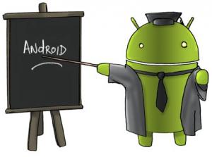trucchi android