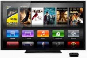 apple tv streaming