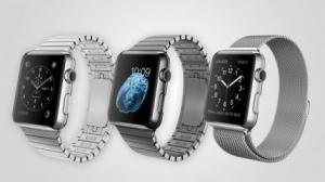 apple watch prova store