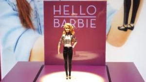 hello barbie