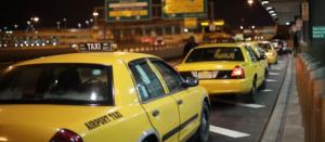 taxi sharing