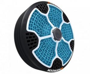 hankook i flex airless car tire