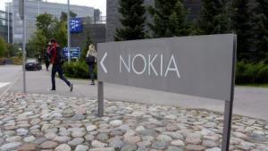 nokia compra alcatel lucent