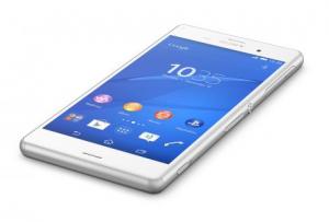 Sony Xperia Z4 2