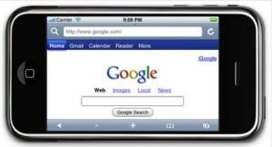 google mobilegeddon