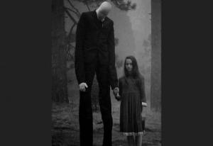 slenderman