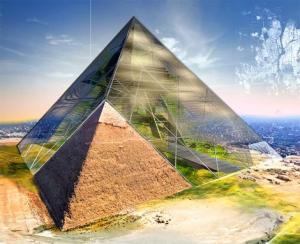 Bio Pyramid Skyscraper Evolo 2015 01